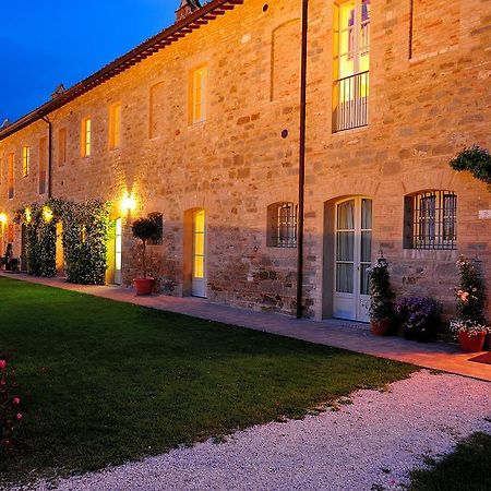Favorita Food&Wine Resort バスティーア・ウンブラ エクステリア 写真