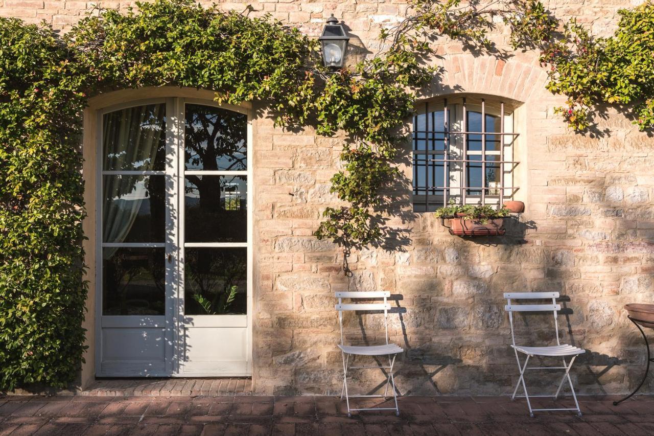 Favorita Food&Wine Resort バスティーア・ウンブラ エクステリア 写真